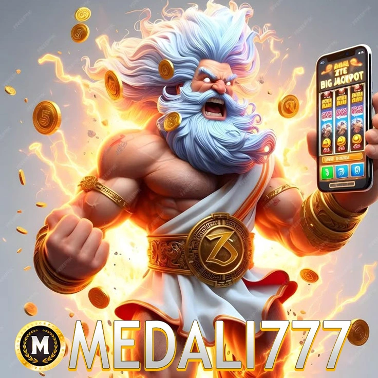 medali777