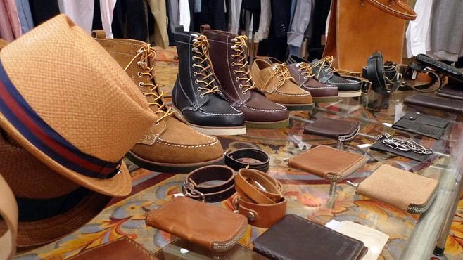 🇧🇩 From Hide to Handcrafted: Discover the Rich Legacy of Bangladesh Genuine Leather